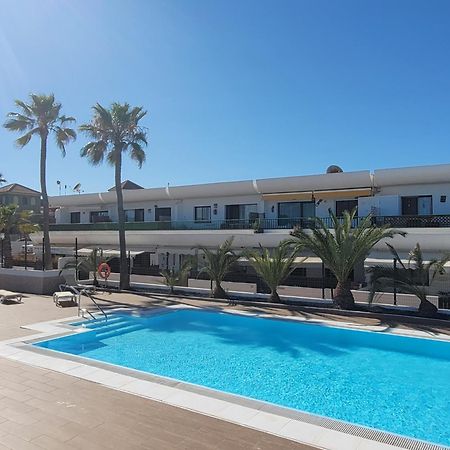 Apartamento Casa Alma Corralejo Exterior foto