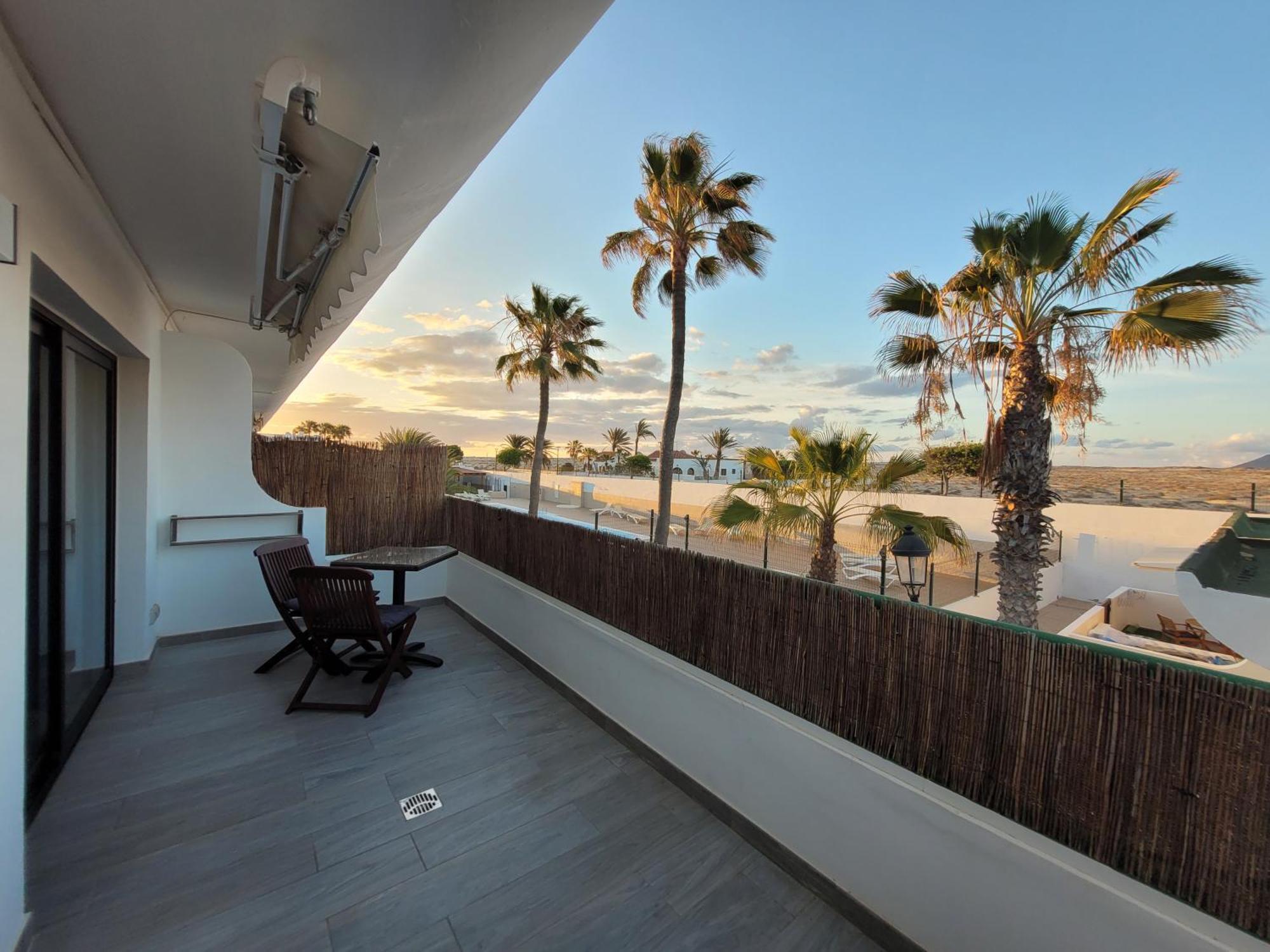 Apartamento Casa Alma Corralejo Exterior foto