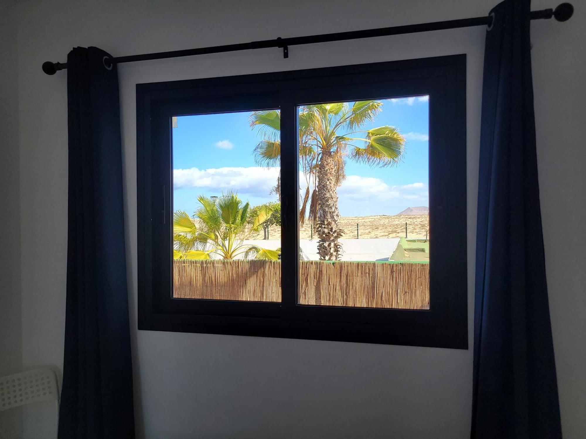 Apartamento Casa Alma Corralejo Exterior foto