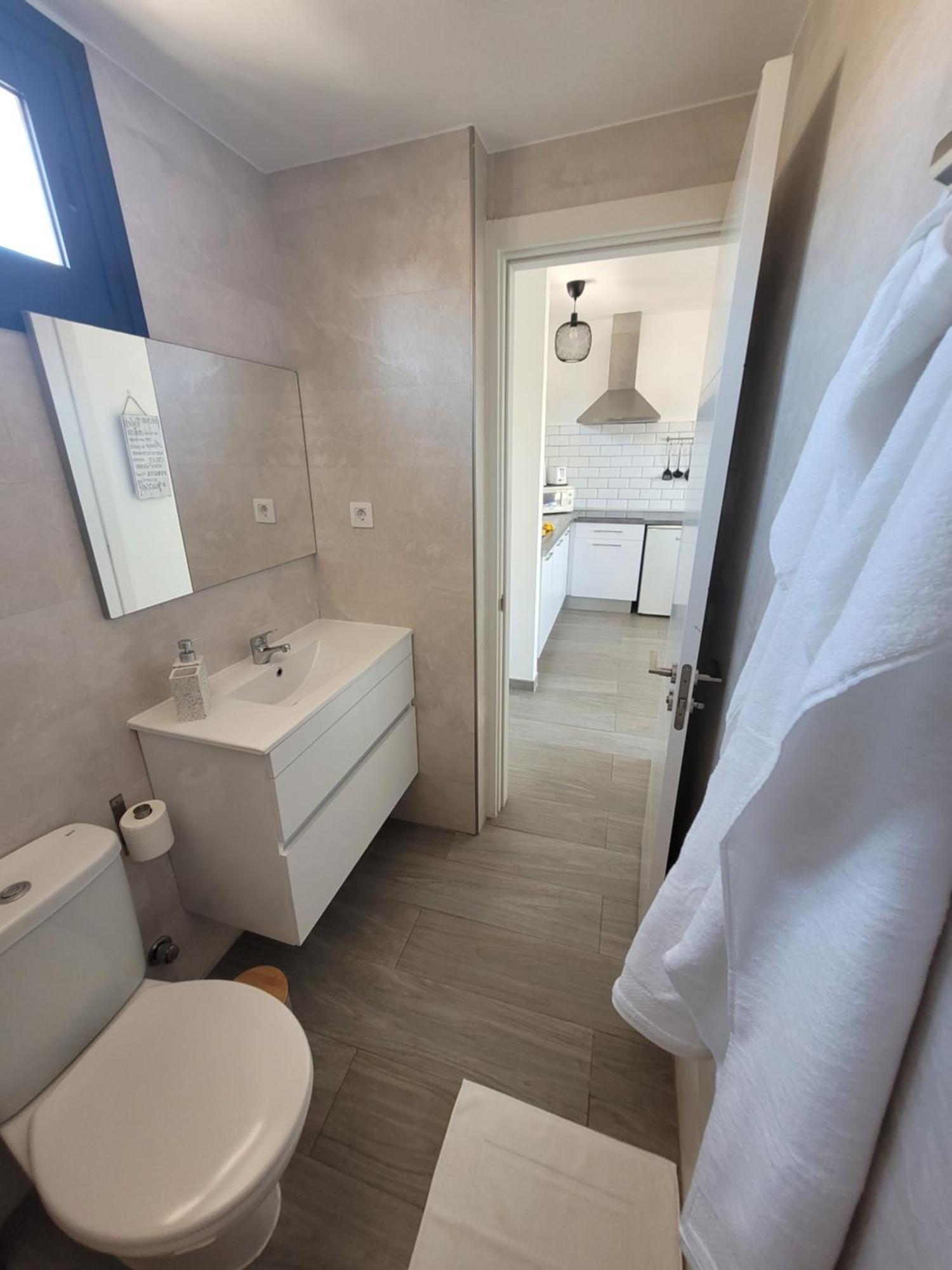 Apartamento Casa Alma Corralejo Exterior foto