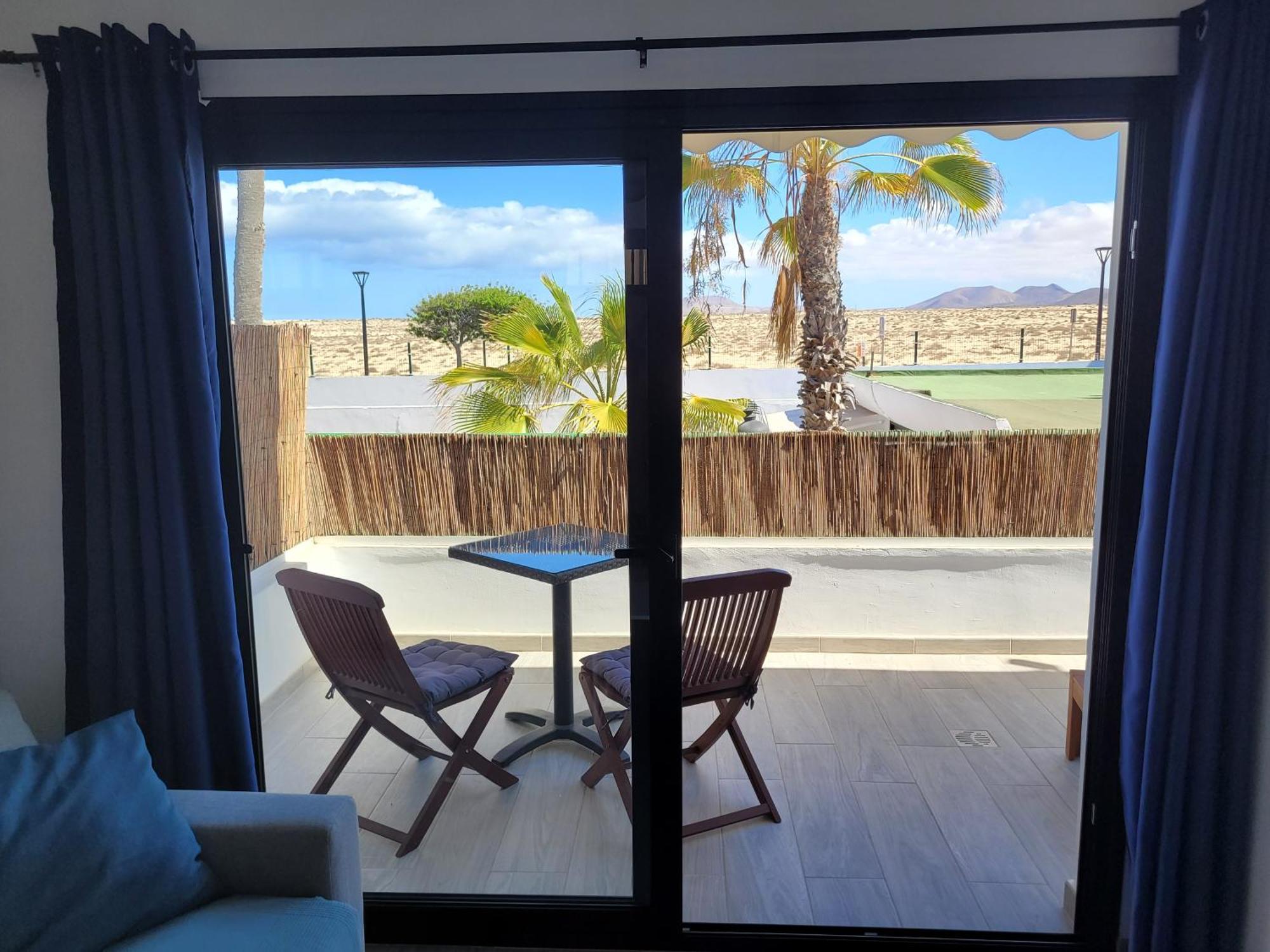Apartamento Casa Alma Corralejo Exterior foto