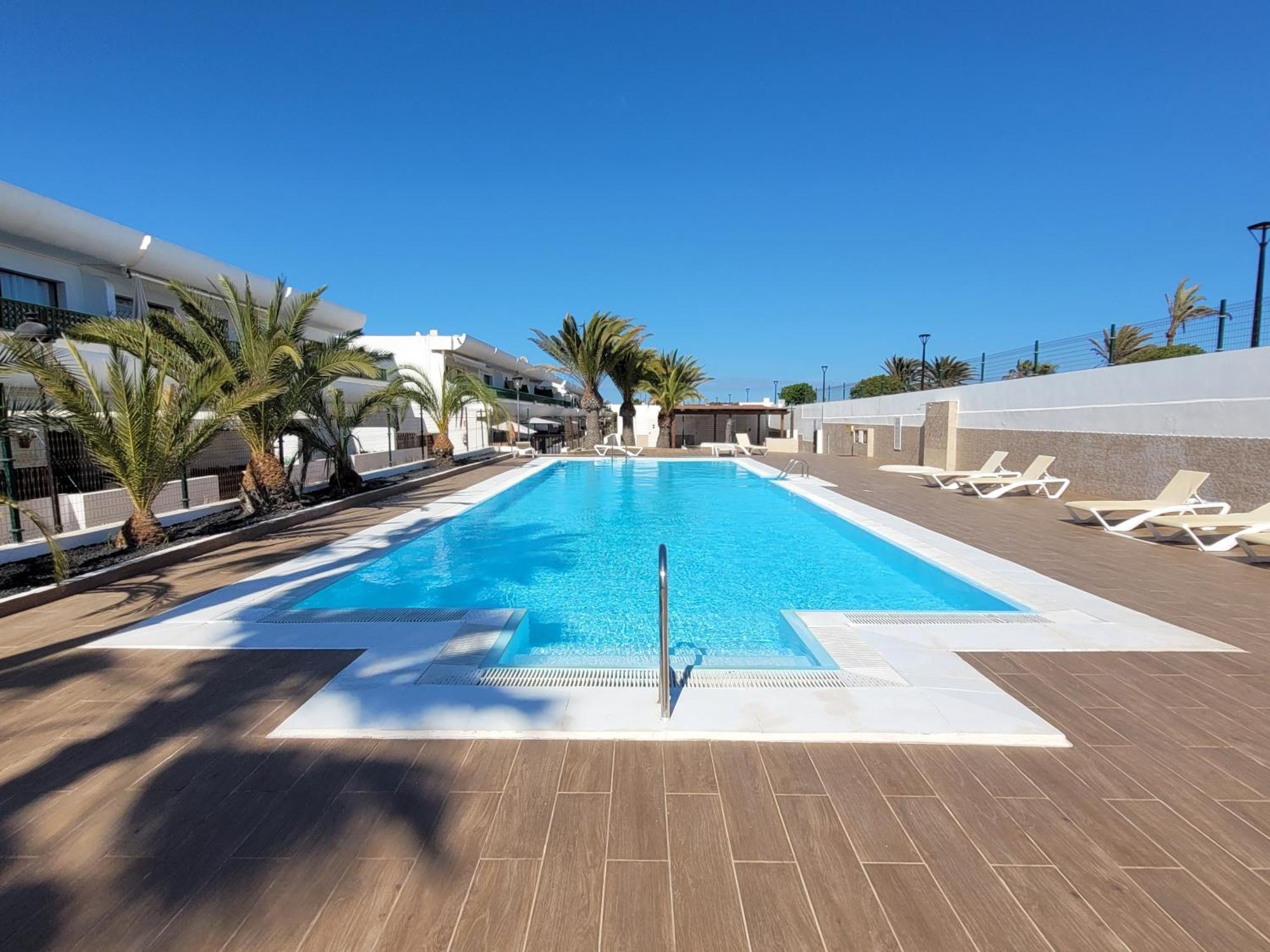 Apartamento Casa Alma Corralejo Exterior foto
